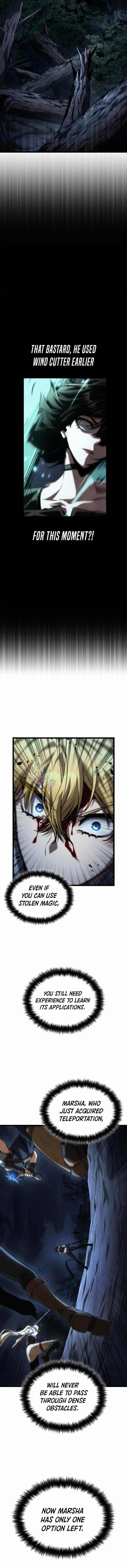 Infinite Mage, Chapter 138 image 15